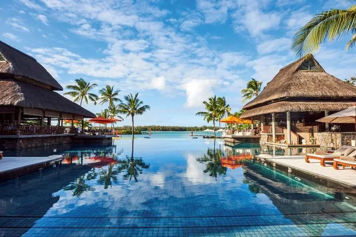 ISLANDS Mauritius Constance Prince Maurice 1