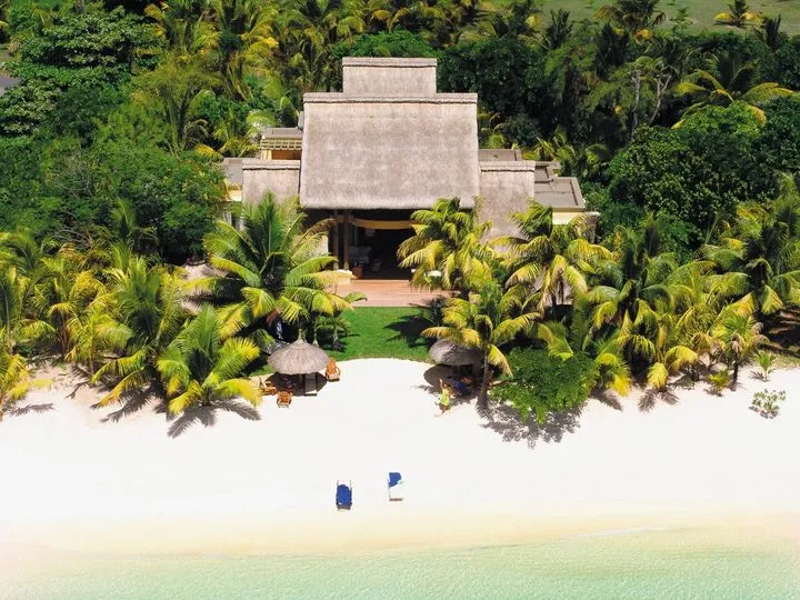 ISLANDS Mauritius Paradis Beachcomber Golf Resort & Spa 1