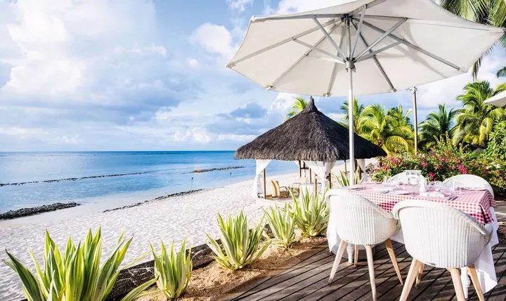 ISLANDS Mauritius Victoria Beachcomber Resort & Spa 1