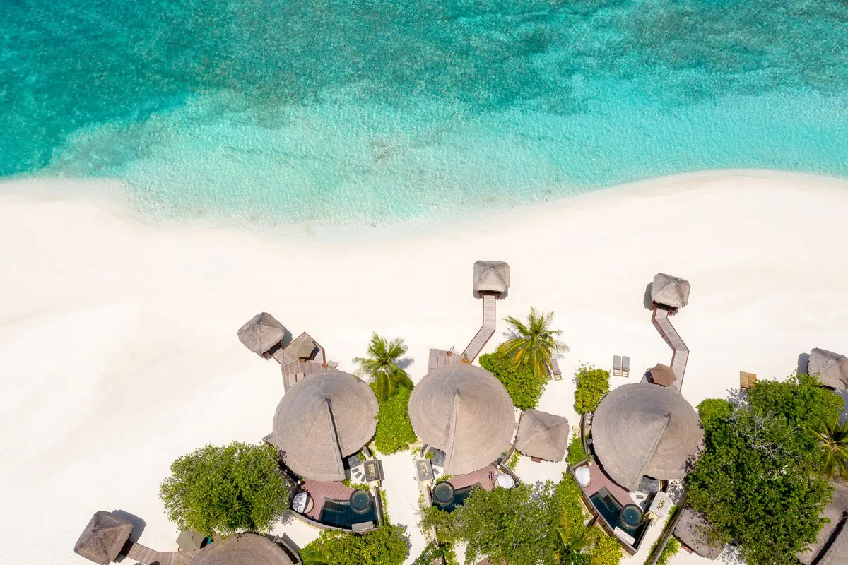 Magical Maldives
