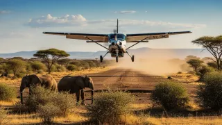 The Safari Packing Guide