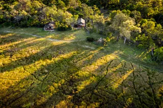 Beautiful Botswana