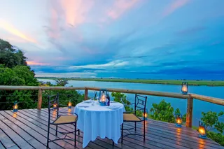 Hello Southern Africa