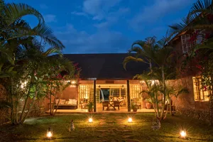 Kili Villa
