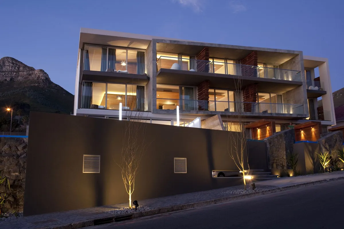 POD Boutique Hotel