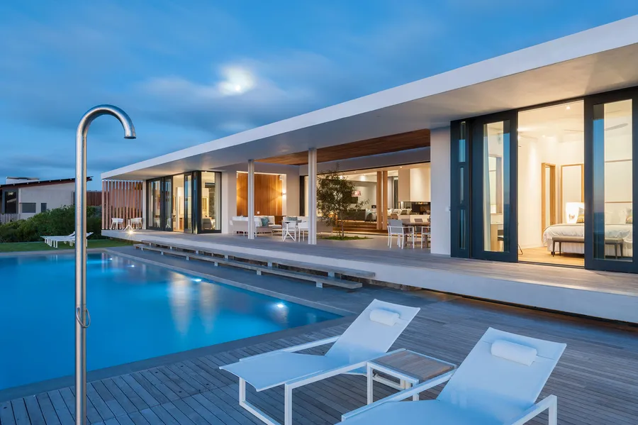 GROOTBOS PRIVATE VILLAS