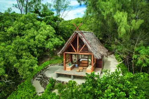 Constance Tsarabanjina