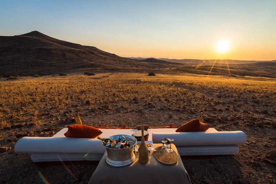 DAMARALAND