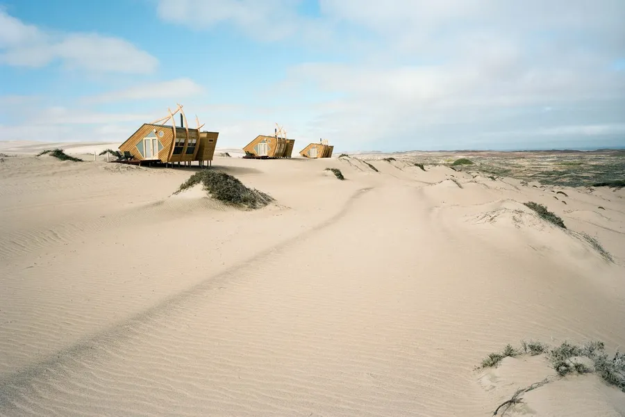 Skeleton Coast