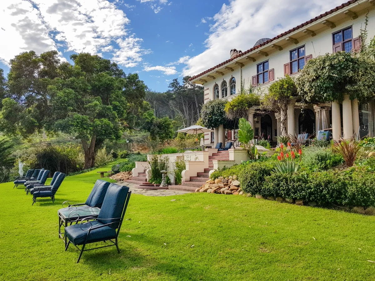 Camps Bay Retreat