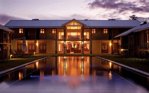 Casterbridge Hollow Boutique Hotel