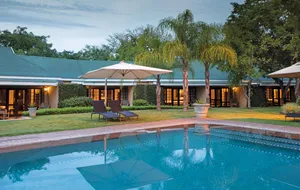 Perry's Bridge Hollow