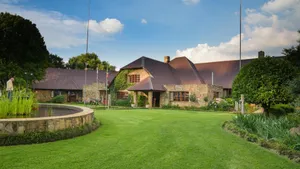 Walkerson's Hotel & Spa